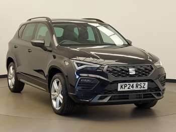 2024 - 1.5 TSI EVO FR 5dr