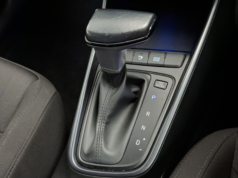 Used Hyundai BAYON 2023 for sale - 76983068: Photo 12