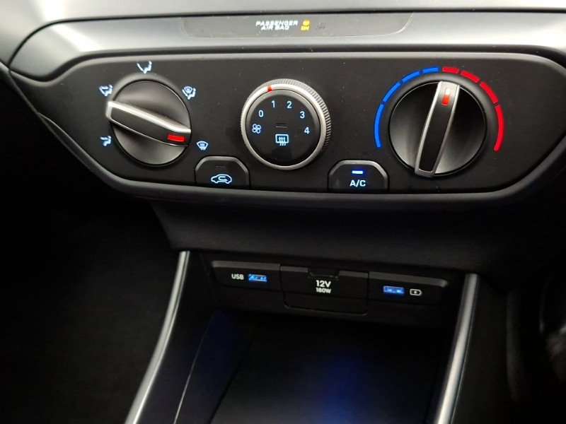 Used Hyundai BAYON 2023 for sale - 76983068: Photo 13