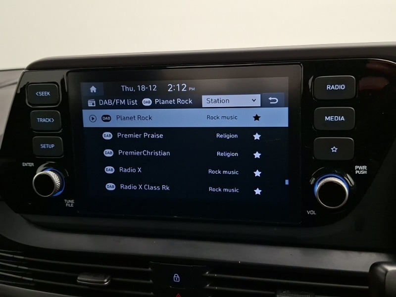 Used Hyundai BAYON 2023 for sale - 76983068: Photo 14