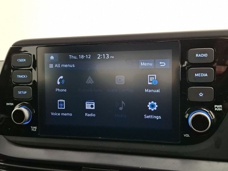 Used Hyundai BAYON 2023 for sale - 76983068: Photo 15