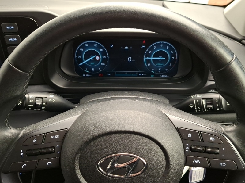 Used Hyundai BAYON 2023 for sale - 76983068: Photo 19