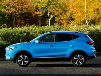 Used MG MG ZS 2025 for sale - 74801482: Photo