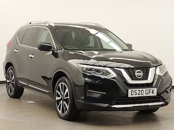 2020 - 1.7 dCi Tekna 5dr