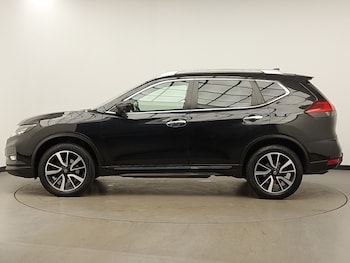 Used Nissan X-Trail 2020 for sale - 76864374: Photo