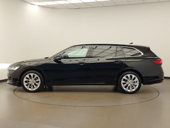 Used Skoda Superb 2024 for sale - 75972046: Photo