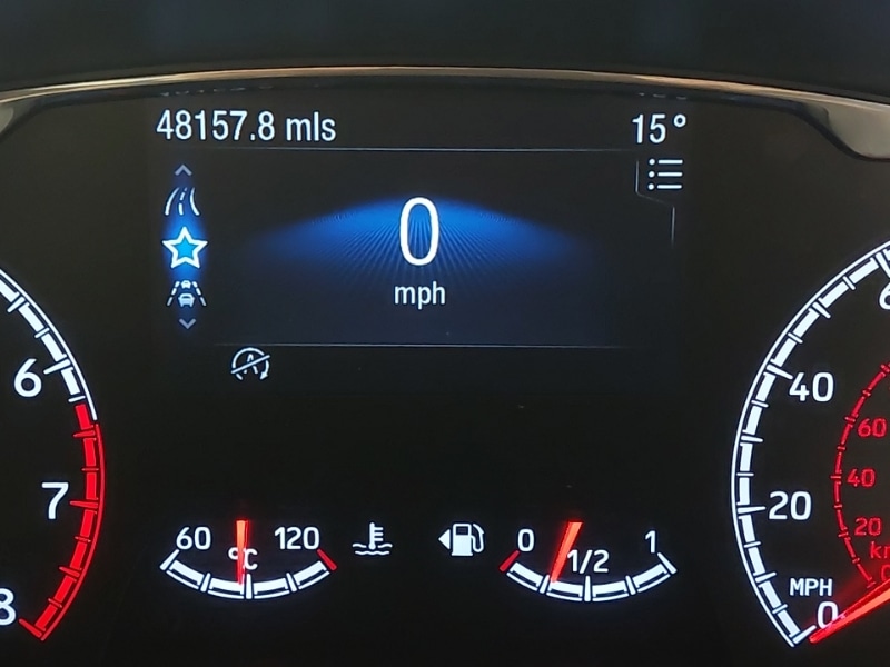 Used Ford Fiesta 2019 for sale - 76483974: Photo 11