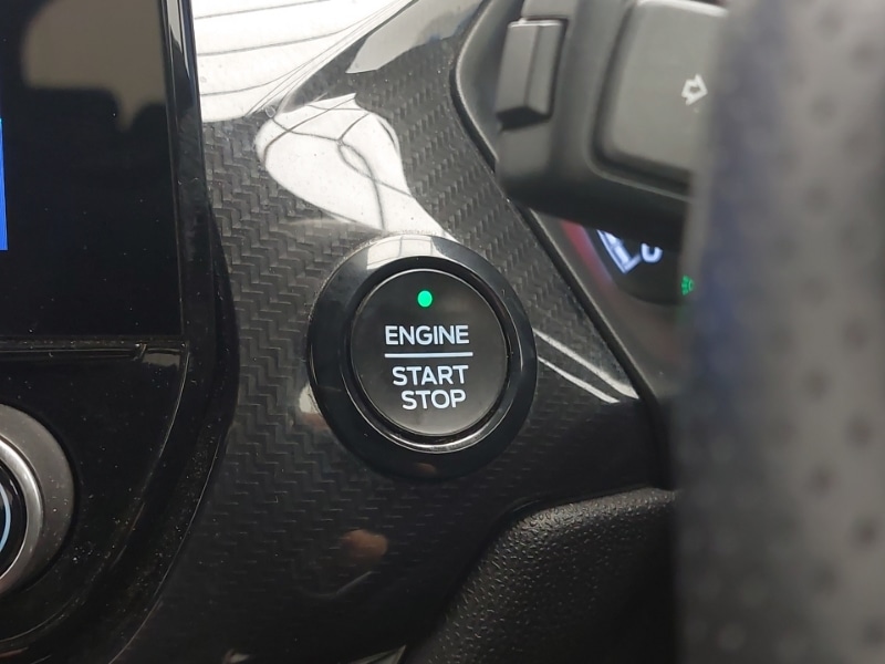 Used Ford Fiesta 2019 for sale - 76483974: Photo 16