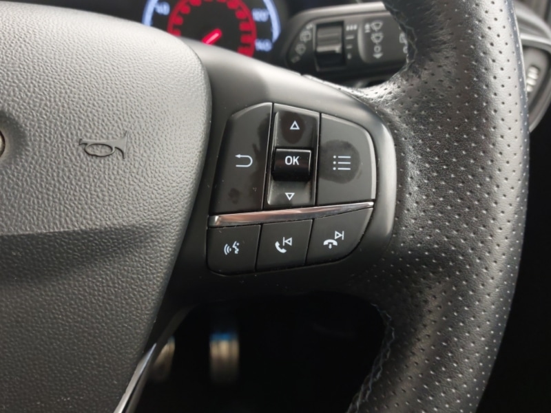 Used Ford Fiesta 2019 for sale - 76483974: Photo 18