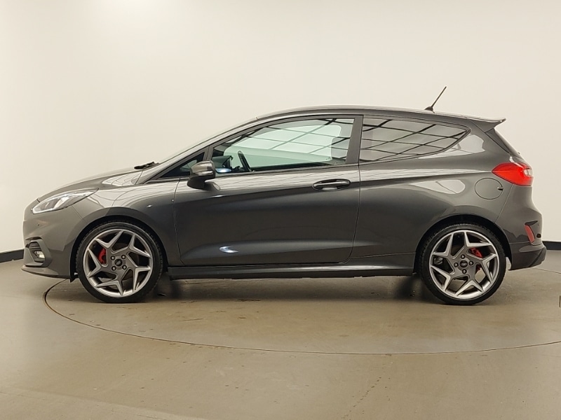Used Ford Fiesta 2019 for sale - 76483974: Photo 4