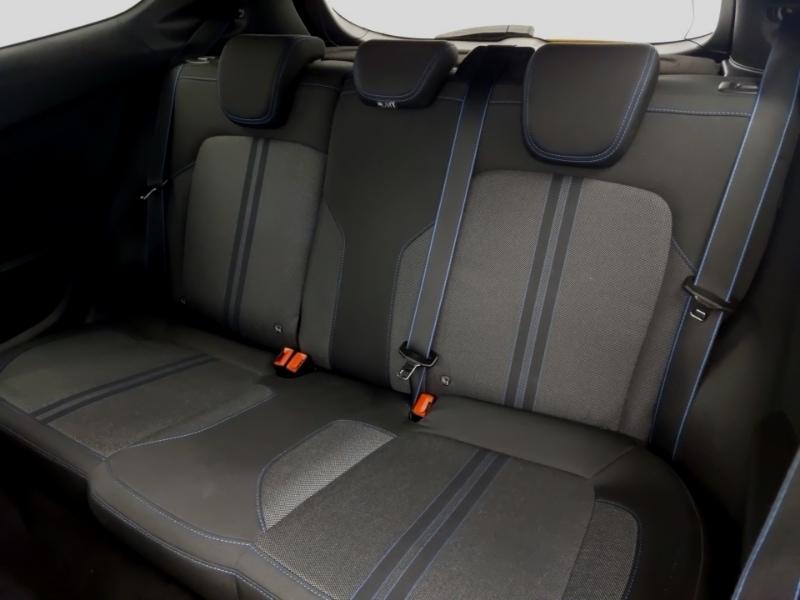 Used Ford Fiesta 2019 for sale - 76483974: Photo 6