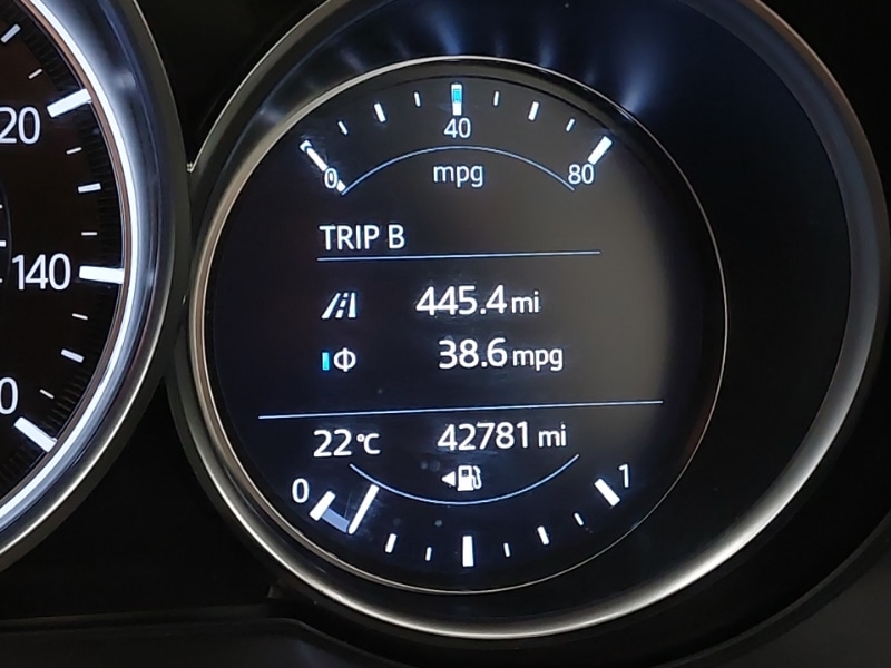 Used Mazda CX-5 2023 for sale - 76339146: Photo 11