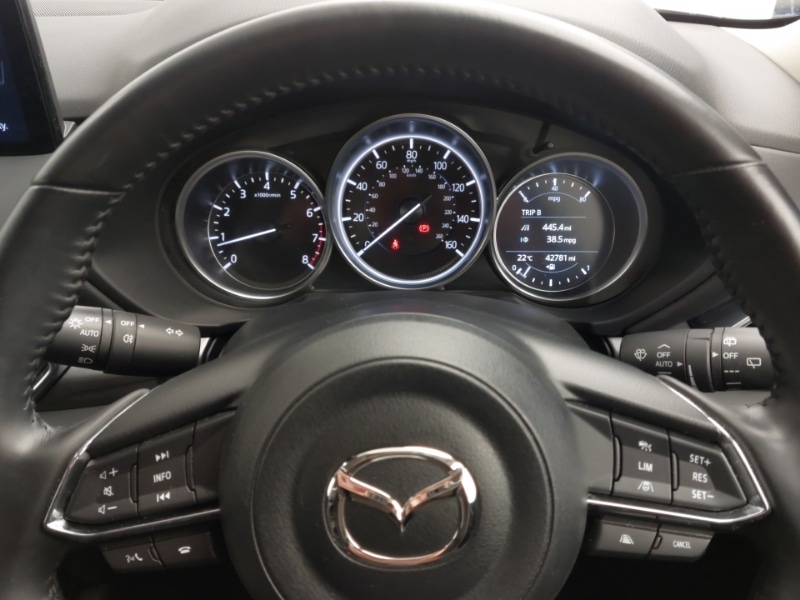 Used Mazda CX-5 2023 for sale - 76339146: Photo 19