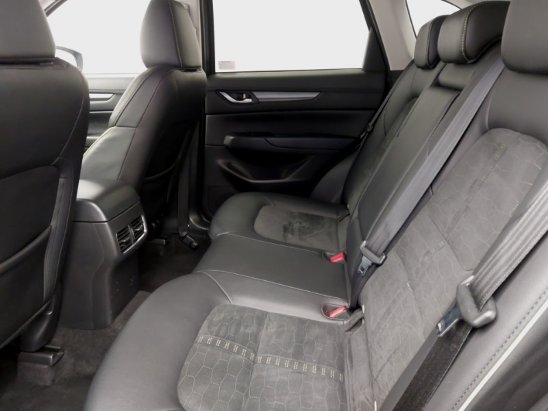 Used Mazda CX-5 2023 for sale - 76339146: Photo 6