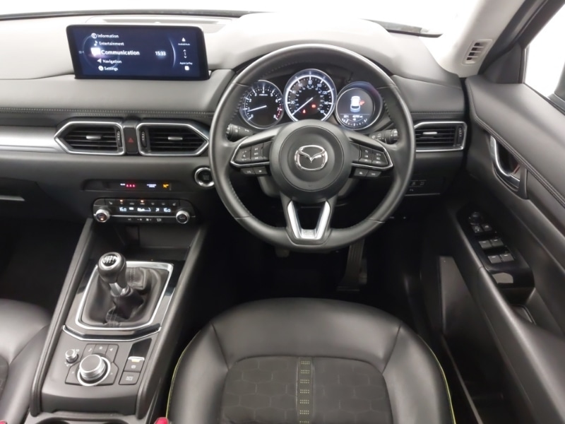 Used Mazda CX-5 2023 for sale - 76339146: Photo 7