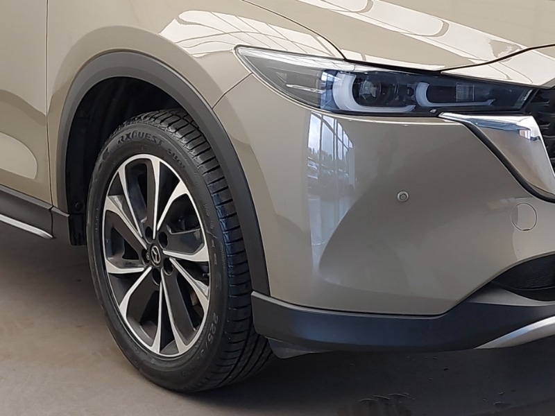 Used Mazda CX-5 2023 for sale - 76339146: Photo 9