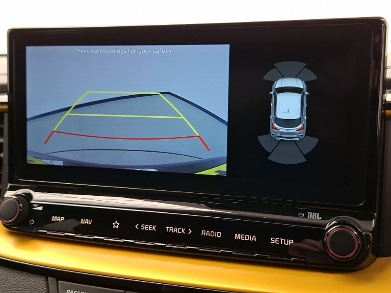 Used Kia XCeed 2020 for sale - 77852366: Photo 11