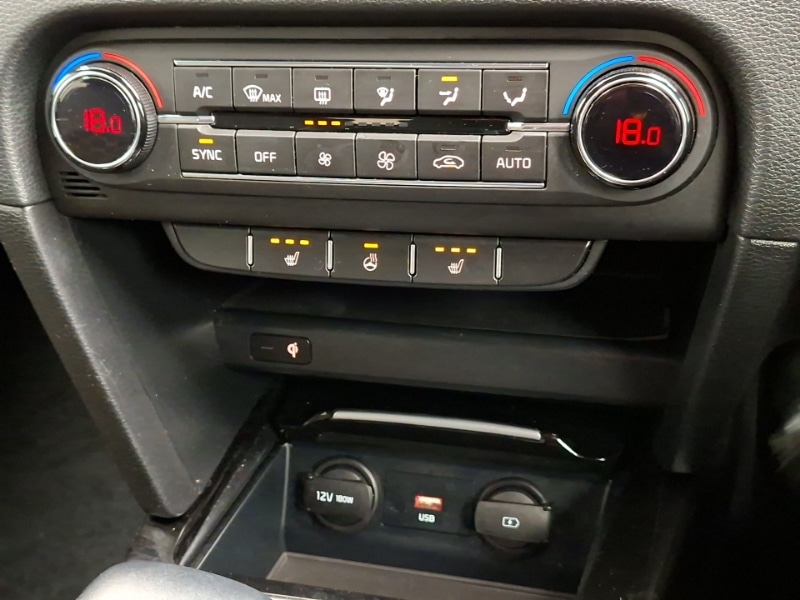 Used Kia XCeed 2020 for sale - 77852366: Photo 13