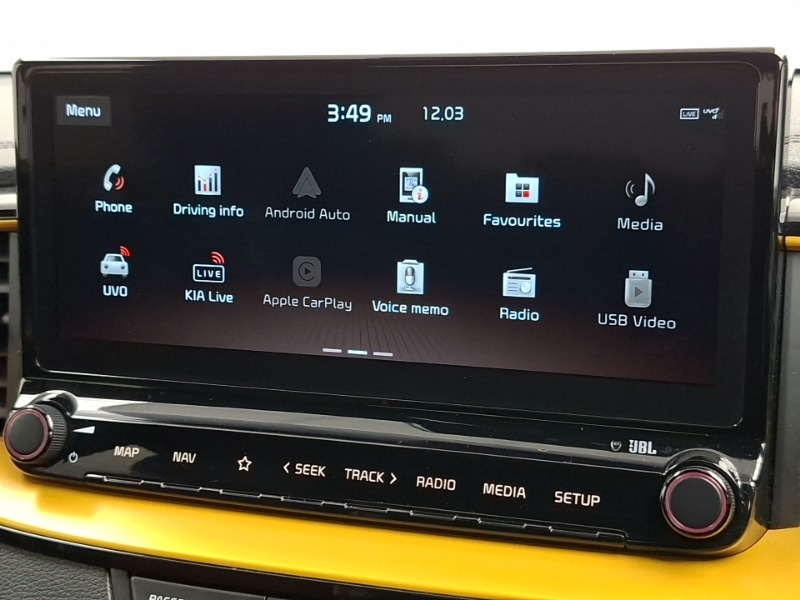 Used Kia XCeed 2020 for sale - 77852366: Photo 15