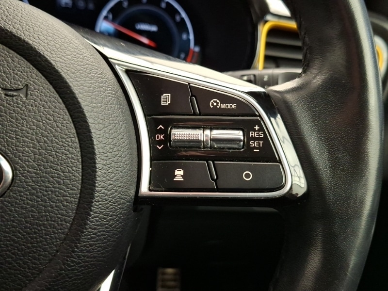 Used Kia XCeed 2020 for sale - 77852366: Photo 18