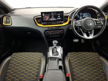 Used Kia XCeed 2020 for sale - 77852366: Photo