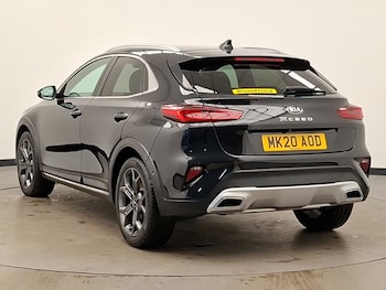 Used Kia XCeed 2020 for sale - 77852366: Photo