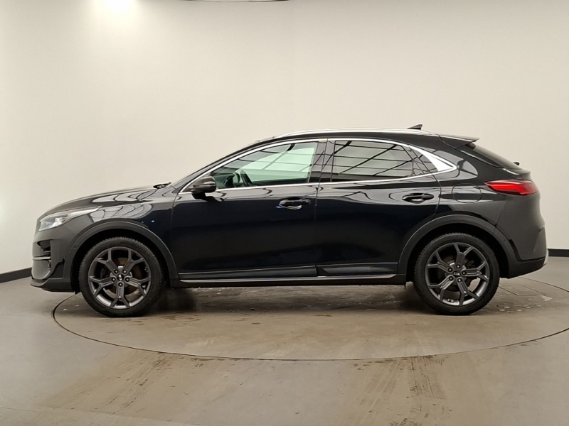 Used Kia XCeed 2020 for sale - 77852366: Photo 4