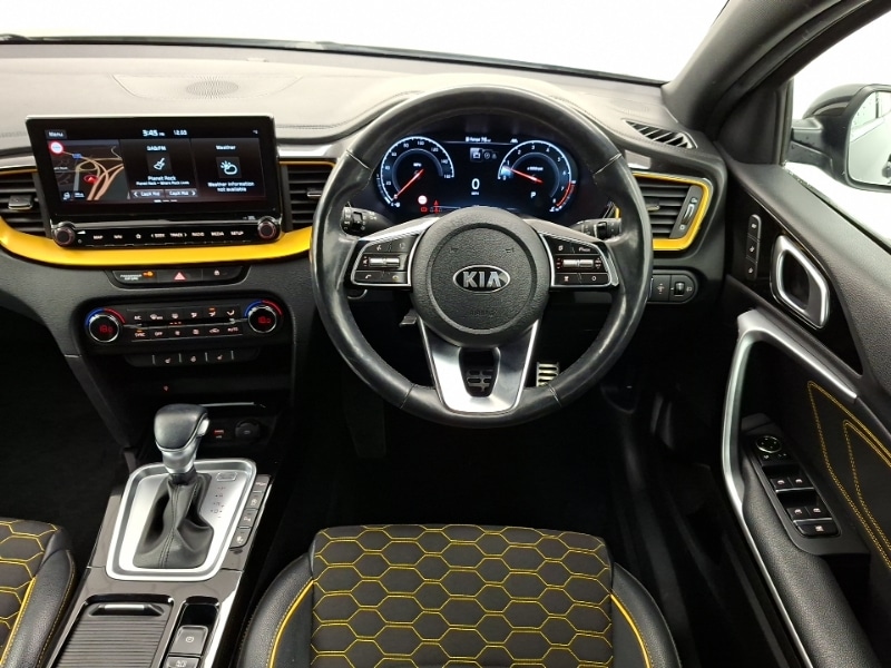 Used Kia XCeed 2020 for sale - 77852366: Photo 7