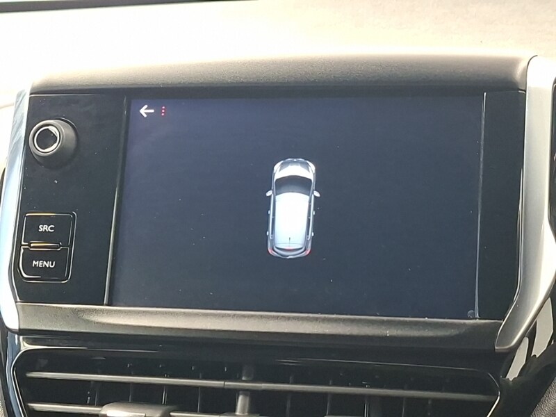 Used Peugeot 208 2017 for sale - 78151105: Photo 10