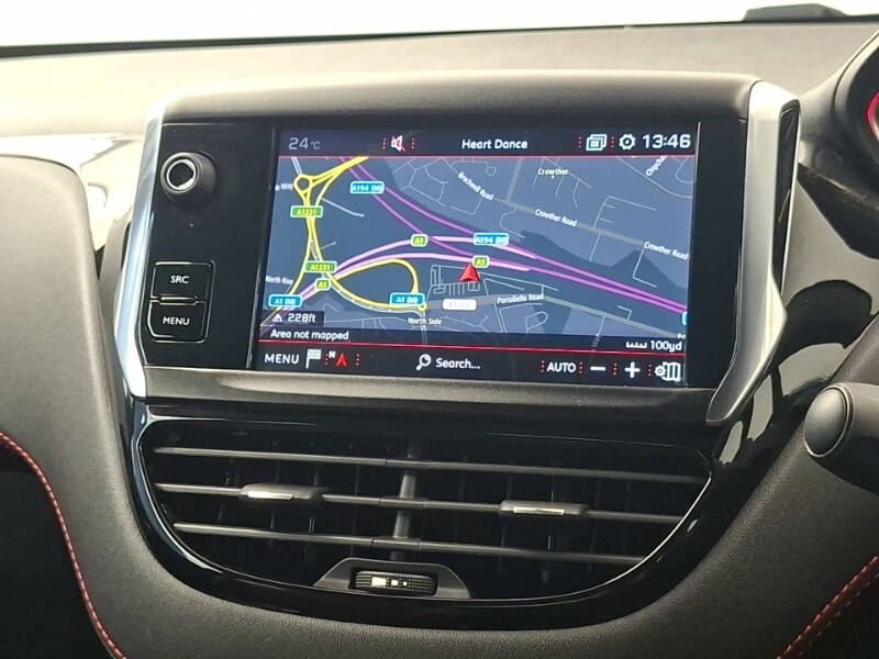 Used Peugeot 208 2017 for sale - 78151105: Photo 11