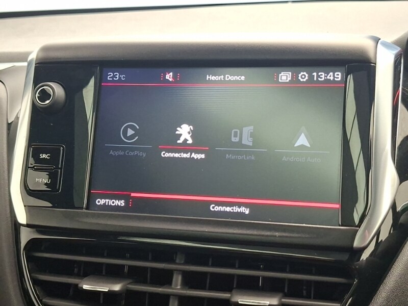 Used Peugeot 208 2017 for sale - 78151105: Photo 19