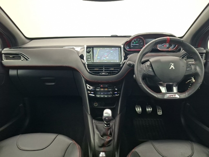 Used Peugeot 208 2017 for sale - 78151105: Photo 2