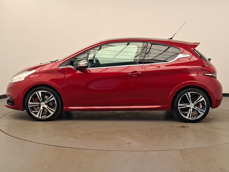 Used Peugeot 208 2017 for sale - 78151105: Photo 4