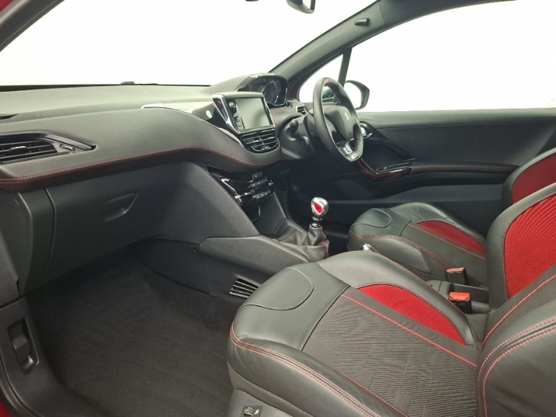 Used Peugeot 208 2017 for sale - 78151105: Photo 5