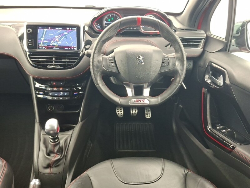 Used Peugeot 208 2017 for sale - 78151105: Photo 7