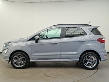 Used Ford Ecosport 2023 for sale - 78576096: Photo