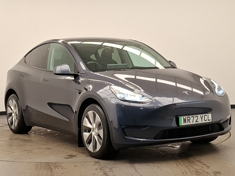 Used Tesla Model Y 2022 for sale - 77299444: Photo 1