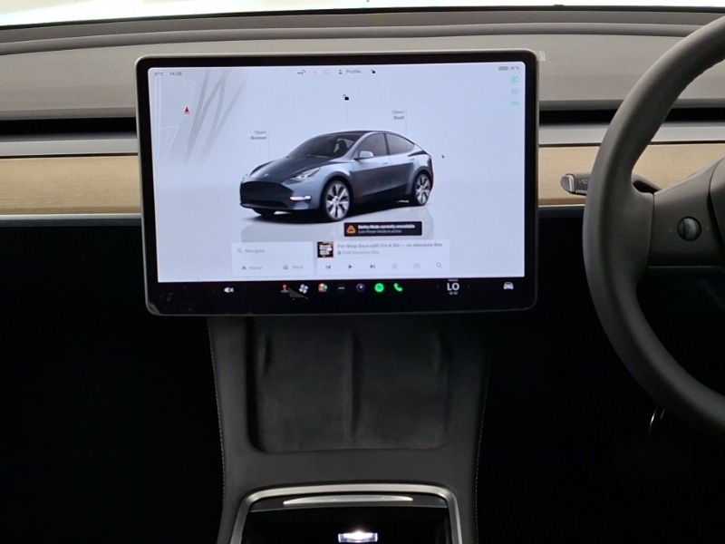 Used Tesla Model Y 2022 for sale - 77299444: Photo 10