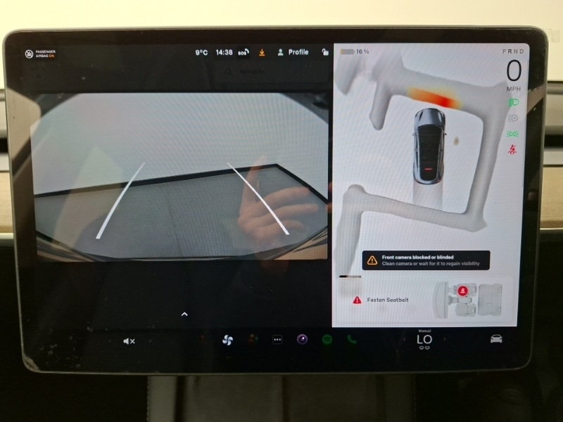 Used Tesla Model Y 2022 for sale - 77299444: Photo 11