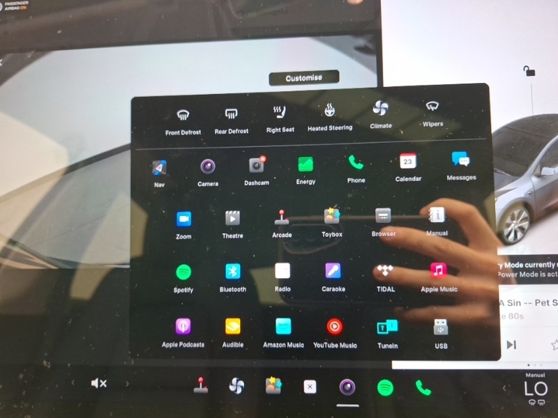 Used Tesla Model Y 2022 for sale - 77299444: Photo 13