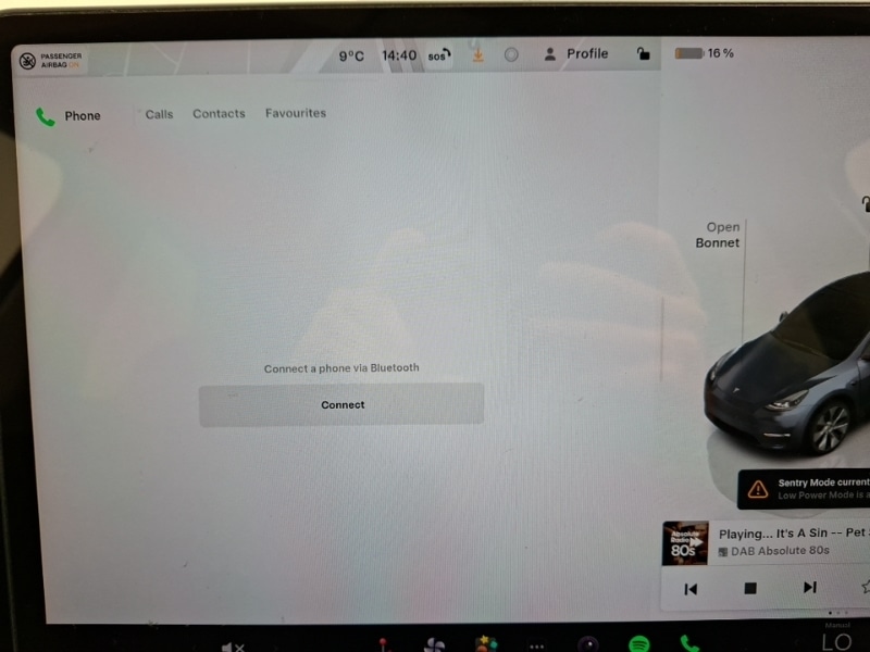 Used Tesla Model Y 2022 for sale - 77299444: Photo 14