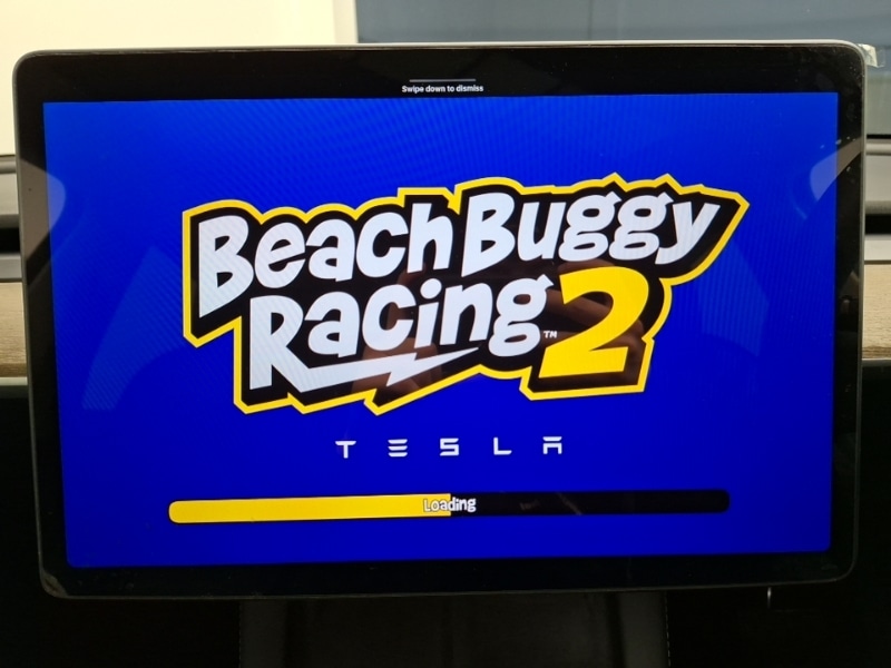 Used Tesla Model Y 2022 for sale - 77299444: Photo 15