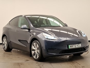 Tesla Model Y feature image