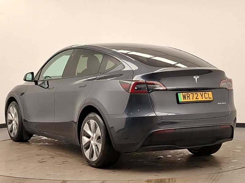 Used Tesla Model Y 2022 for sale - 77299444: Photo 3