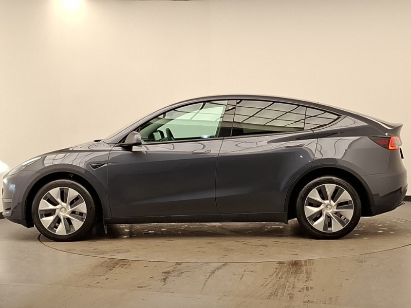 Used Tesla Model Y 2022 for sale - 77299444: Photo 4