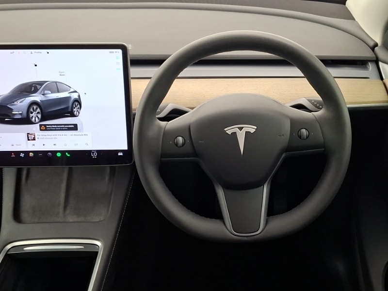 Used Tesla Model Y 2022 for sale - 77299444: Photo 7