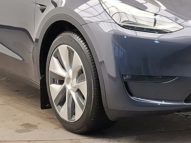 Used Tesla Model Y 2022 for sale - 77299444: Photo 9