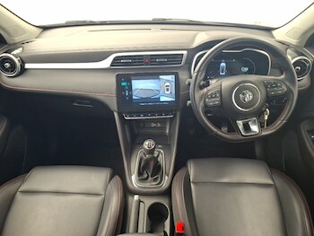 Used MG MG ZS 2022 for sale - 78503087: Photo
