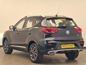Used MG MG ZS 2022 for sale - 78503087: Photo