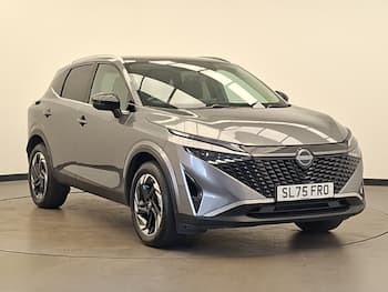 Used Nissan Qashqai 2025 for sale - 79659600: Photo